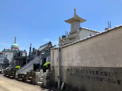 萬福寺(東京都)