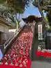 岩槻愛宕神社のその他建物