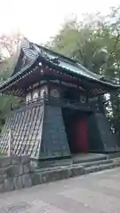 長楽寺の建物その他