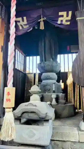 鳳林寺(東京都)