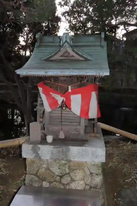西新井大師総持寺のその他建物