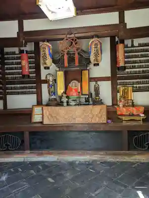 長榮寺(長栄寺)(京都府)