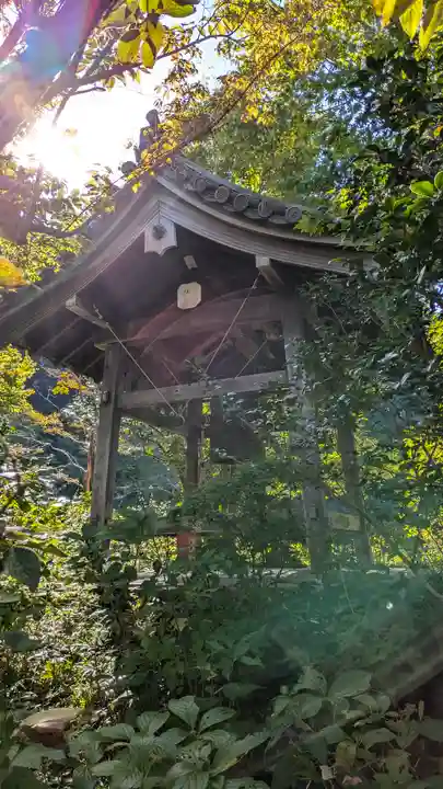 浄瑠璃寺(京都府)