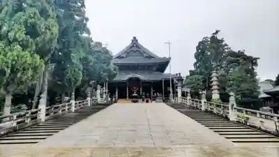 豊川閣　妙厳寺(愛知県)