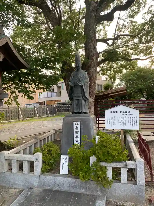 阿部野神社(大阪府)