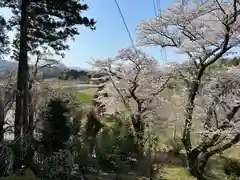 高屋敷稲荷神社(福島県)