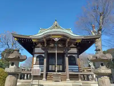 長命寺のその他建物