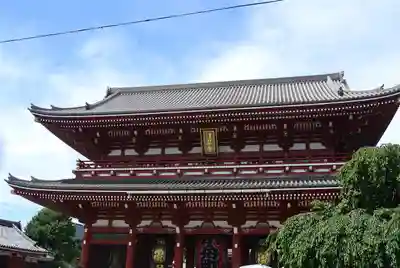 浅草寺(東京都)