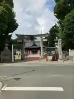 牟呂八幡宮(愛知県)