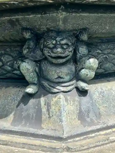 東寺（教王護国寺）(京都府)