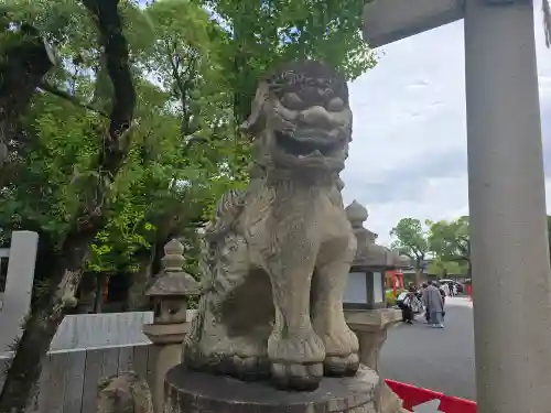 方違神社(大阪府)