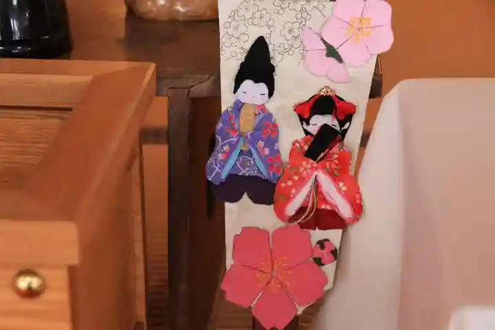 高司神社〜むすびの神の鎮まる社〜の授与品その他