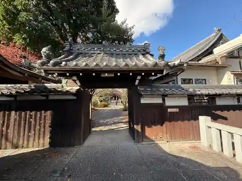 泉増院(愛知県)