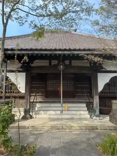 明長寺(神奈川県)