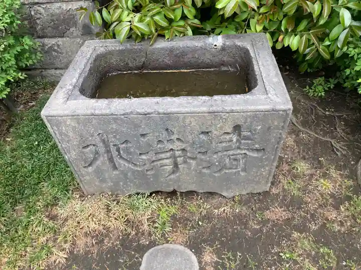 薭田神社(東京都)