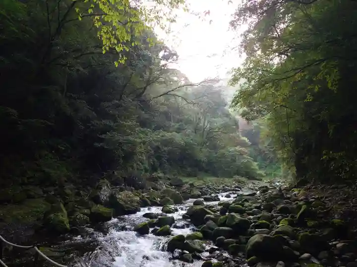天安河原宮(宮崎県)