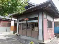 栄昌寺の末社・摂社