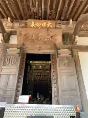 佛木寺の建物その他