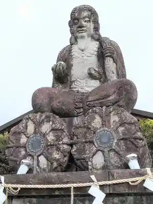 大國神社(宮城県)