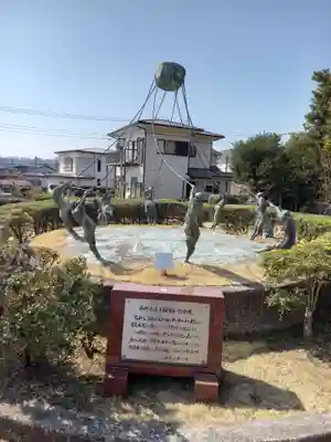 曾屋神社(神奈川県)