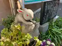 翠ケ丘出雲神社(神奈川県)