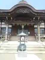 東漸寺(神奈川県)