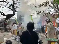 彌榮神社(大阪府)