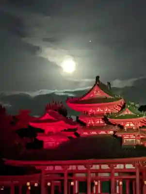 平安神宮(京都府)