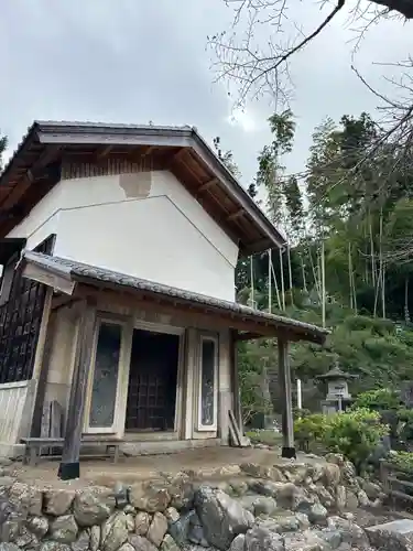 法恩寺(埼玉県)