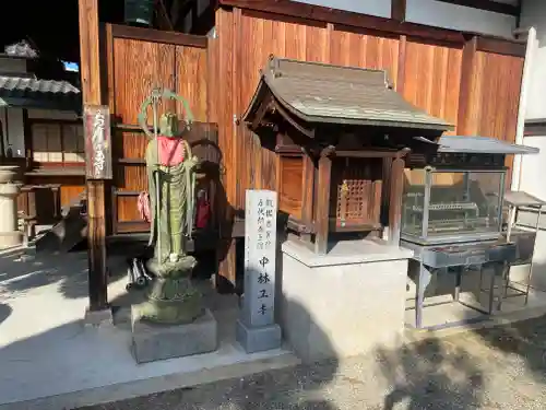 空圓寺(大阪府)