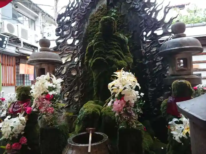 法善寺(大阪府)