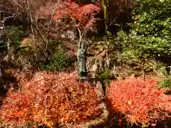 行道山 浄因寺(栃木県)