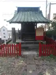 鴻神社(埼玉県)