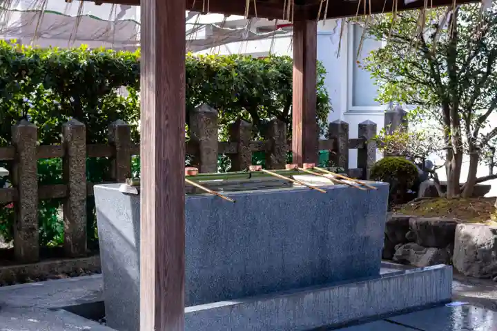 西院春日神社(京都府)