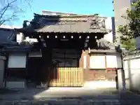 勝円寺(勝圓寺)(京都府)