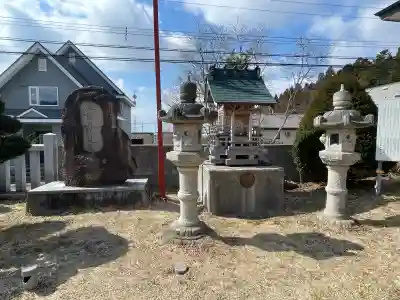北海道東照宮(北海道)