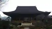 龍福寺の本殿・本堂