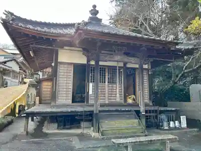 弥蘇場地藏堂(香川県)