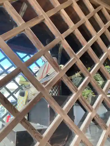 尾長天満宮(広島県)