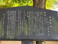山那神社(愛知県)