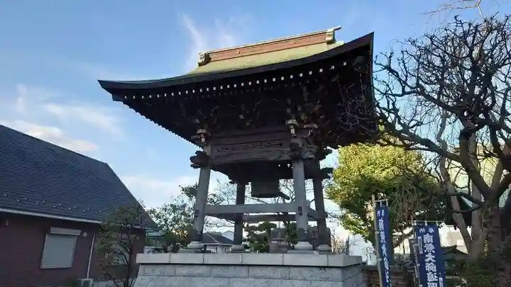 青蓮寺(神奈川県)