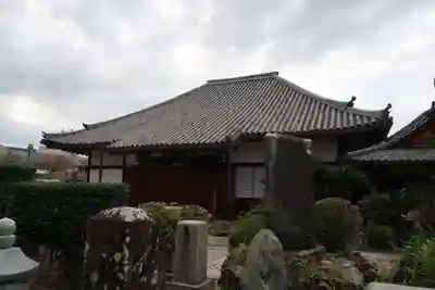 実相寺(奈良県)