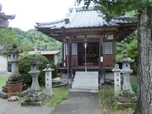 長寿寺のその他建物