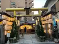 御金神社(京都府)