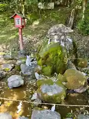 出雲大神宮の建物その他