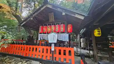 野宮神社(京都府)