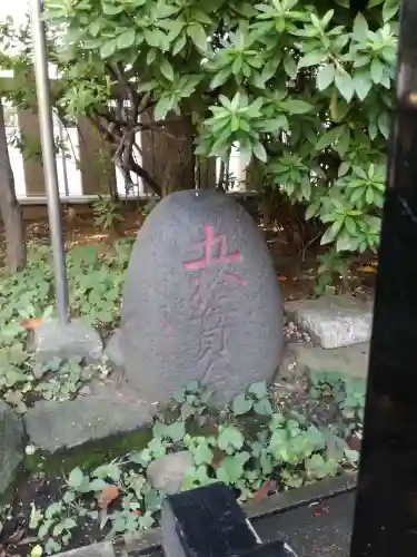 芝大神宮(東京都)