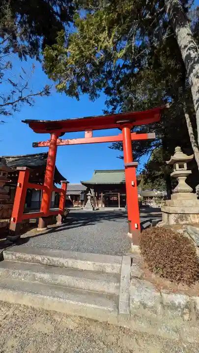 八幡神社(滋賀県)
