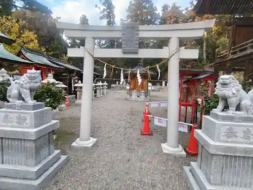 沙沙貴神社(滋賀県)