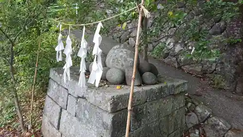 若宮八幡宮(山梨県)